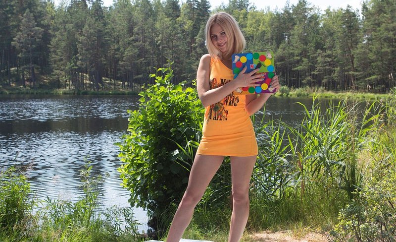 Алена, 31